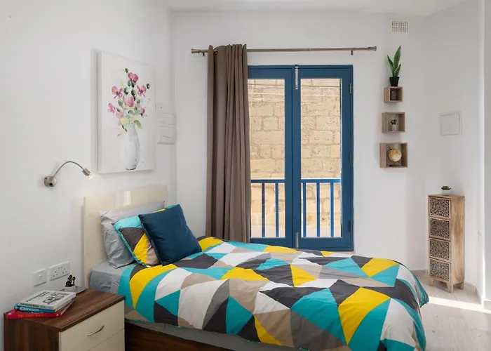 Blue Hues Katerina - House Of Character