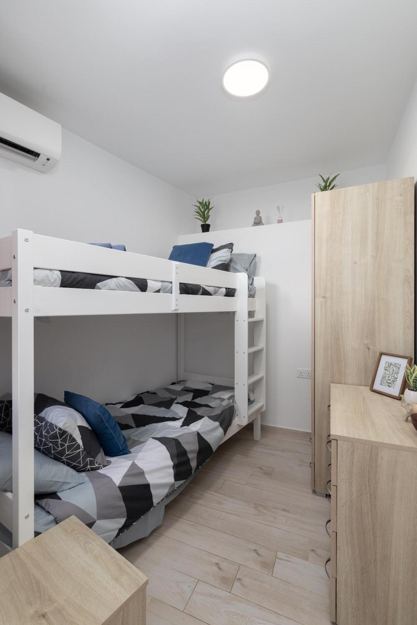 Holiday home Blue Hues Katerina - House Of Character Qormi
