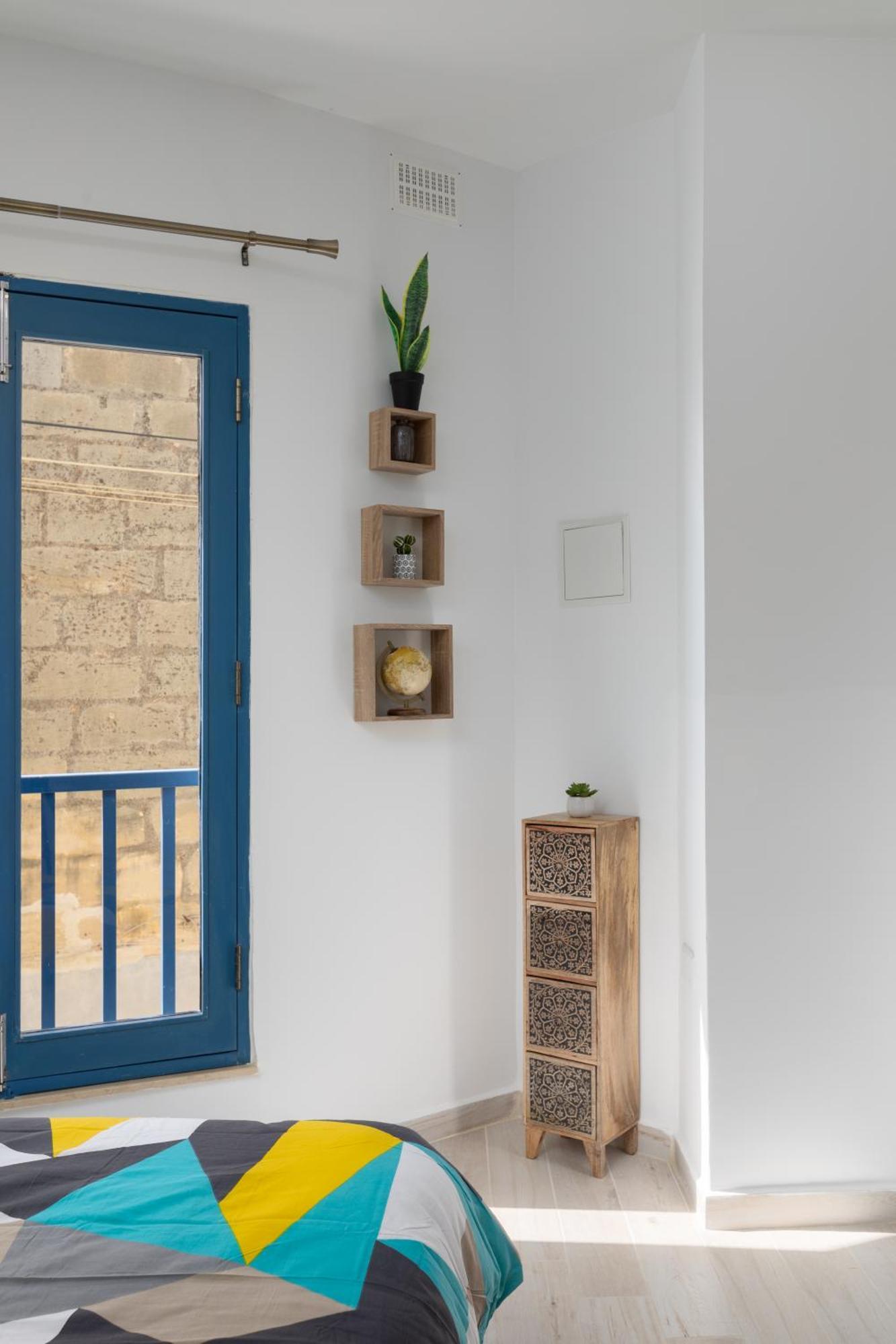 Blue Hues Katerina - House Of Character Qormi