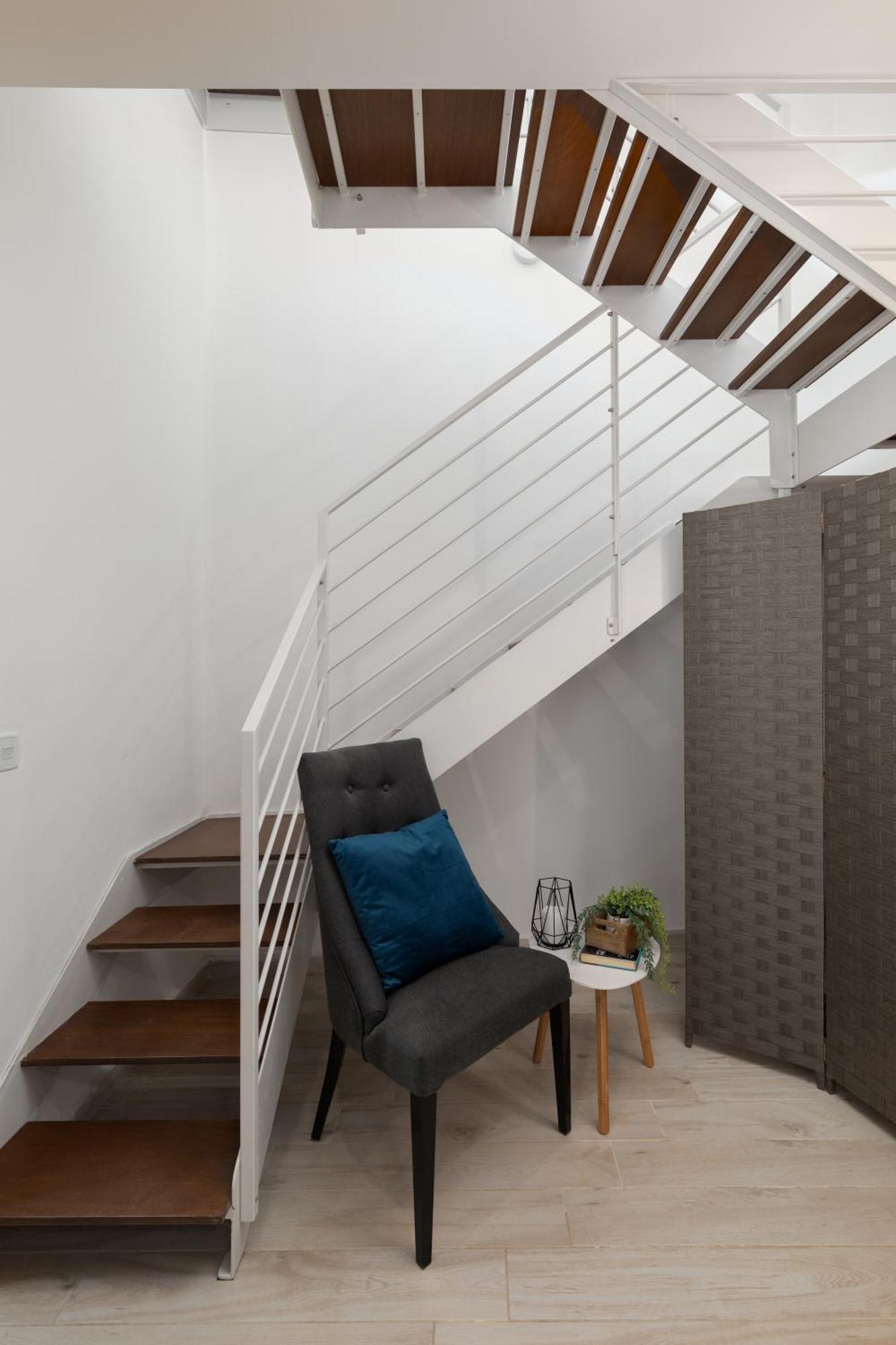 Blue Hues Katerina - House Of Character Holiday home Qormi