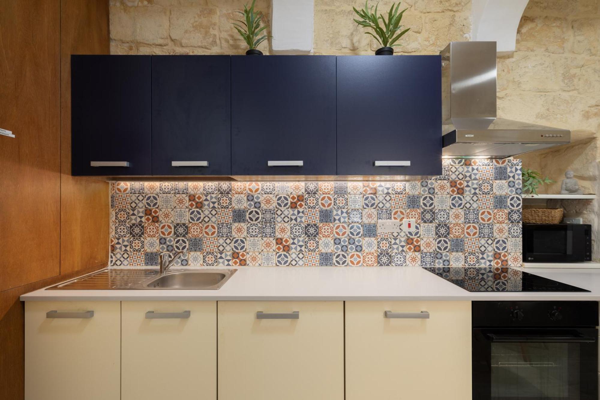 Holiday home Blue Hues Katerina - House Of Character