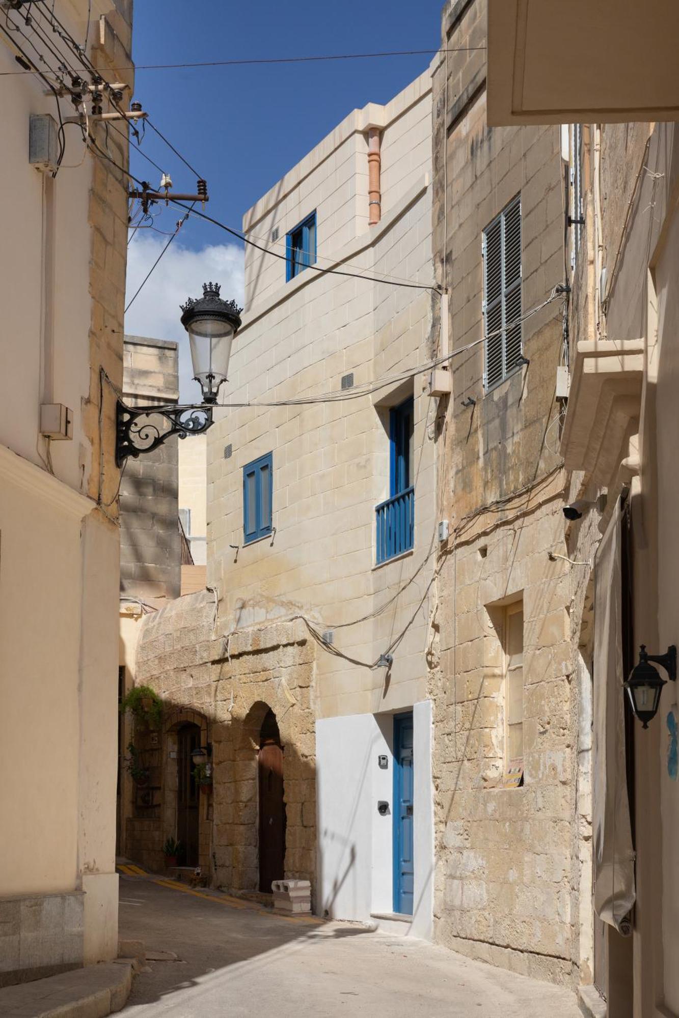 Blue Hues Katerina - House Of Character Qormi