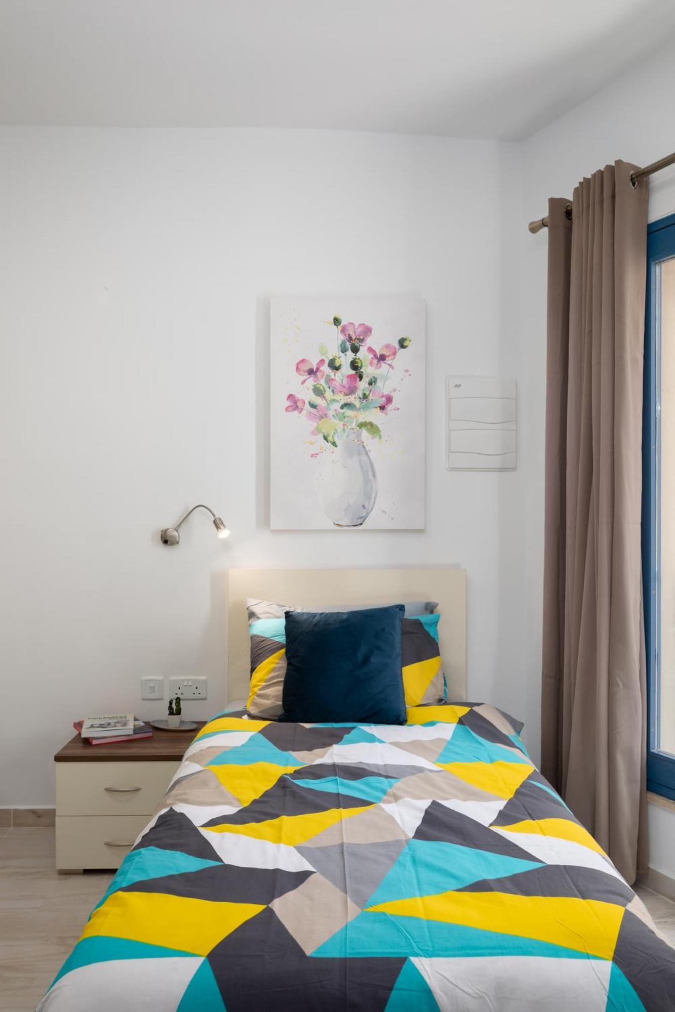 Blue Hues Katerina - House Of Character Qormi