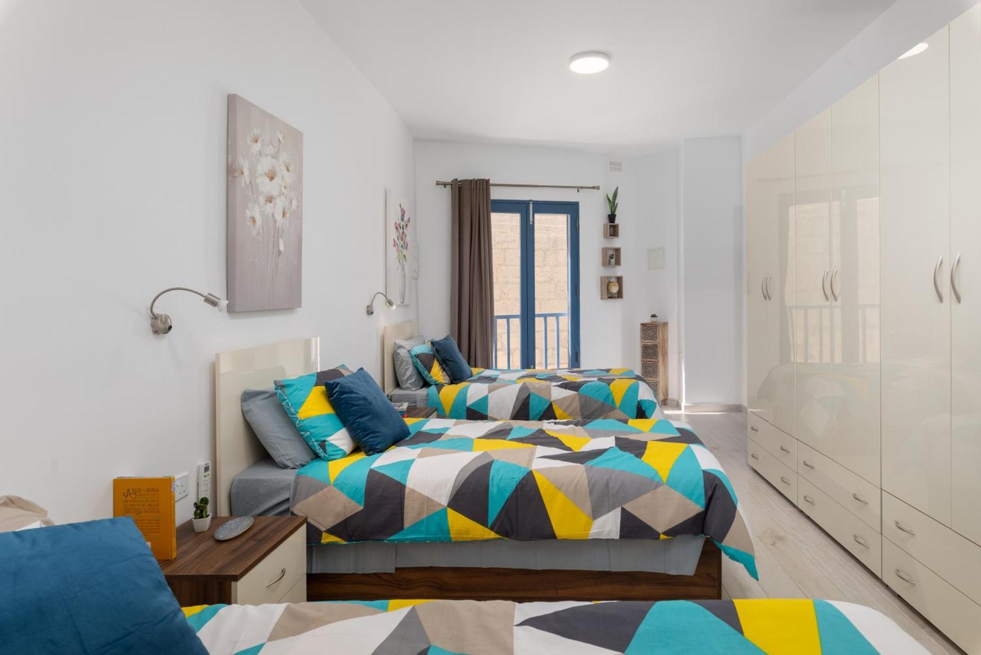 Holiday home Blue Hues Katerina - House Of Character *