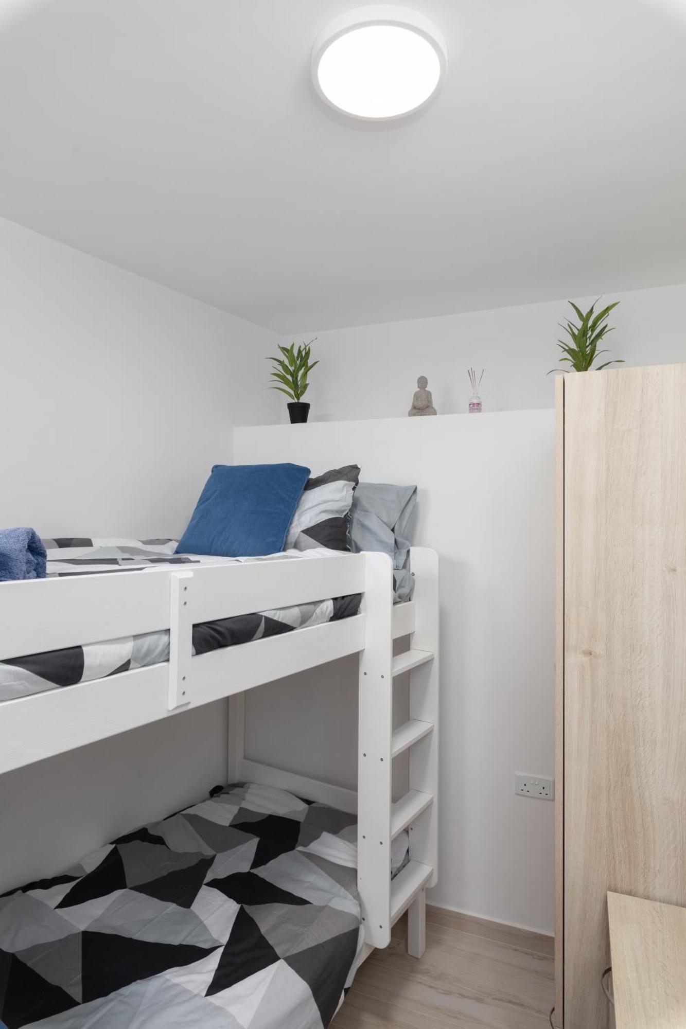 Holiday home Blue Hues Katerina - House Of Character