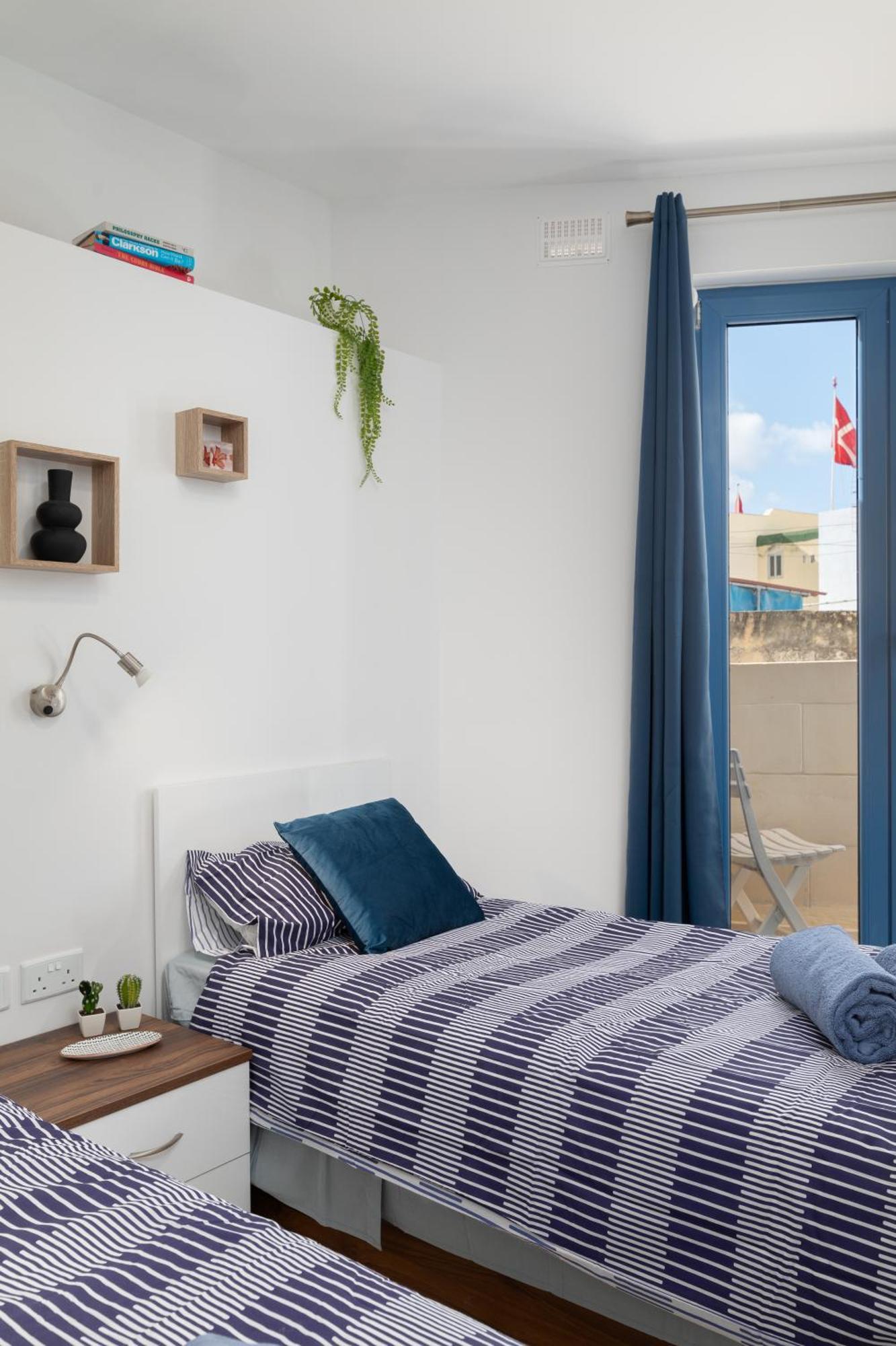 Holiday home Blue Hues Katerina - House Of Character
