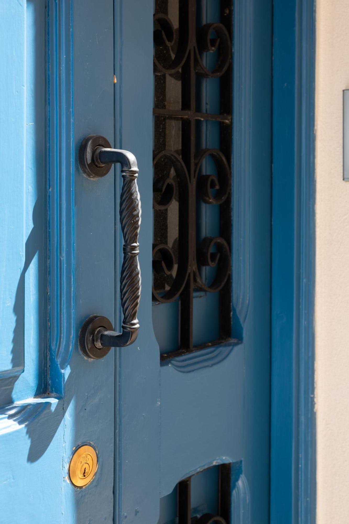 Blue Hues Katerina - House Of Character