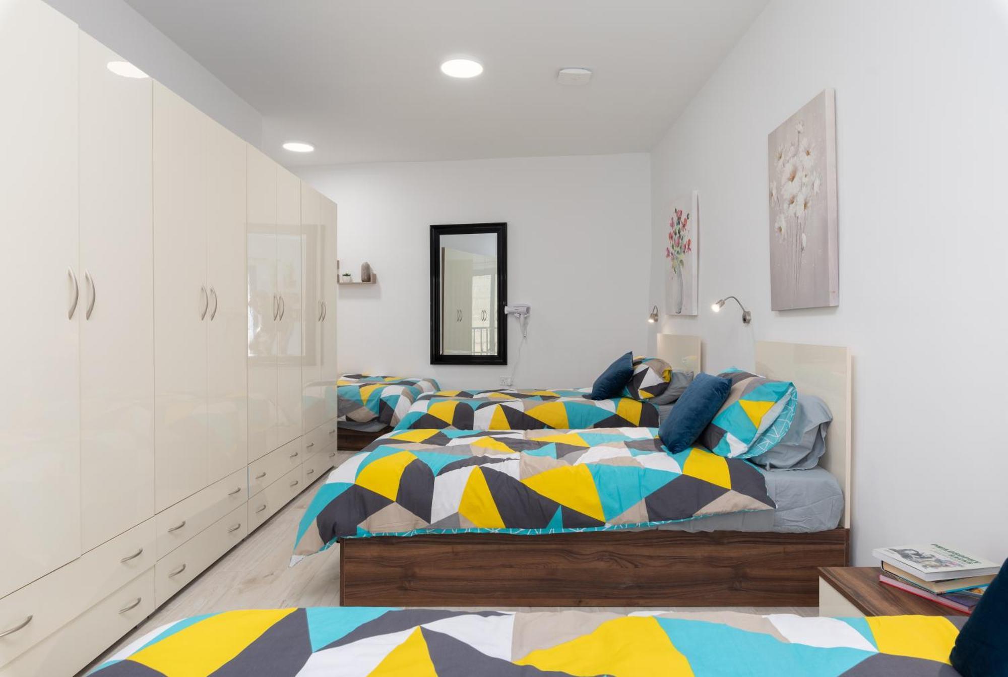 Holiday home Blue Hues Katerina - House Of Character *