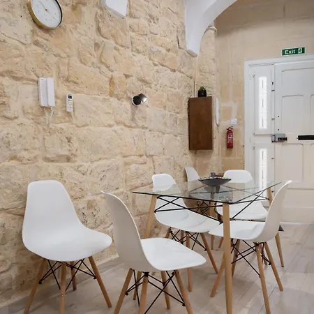 Blue Hues Katerina - House Of Character Villa Qormi Exterior photo