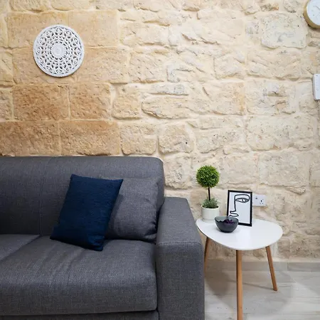 Blue Hues Katerina - House Of Character Villa Qormi Exterior photo